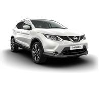 Kayseri NISSAN  QASHAI SUV 1.6 DIZEL OTOMATIK Araç Kiralama Rent a Car