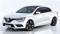 Kayseri Renault  MEGANE BENZİNLİ MANUEL Araç Kiralama Rent a Car