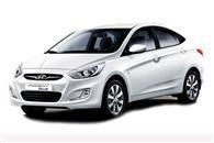 Kayseri HYUNDAI  ACCENT BLUE DIZEL OTOMATIK Araç Kiralama Rent a Car
