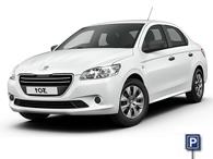 Kayseri Peugeot  301 BENZİNLİ Araç Kiralama Rent a Car