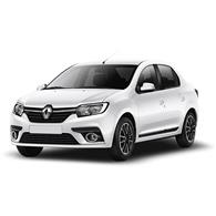 Kayseri Renault  SYMBOL 1.0 BENZİNLİ Araç Kiralama Rent a Car