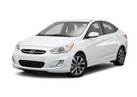 Kayseri HYUNDAI  ACCENT BLUE DIZEL OTOMATIK Araç Kiralama Rent a Car