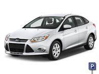 Kayseri Ford  FOCUS DIZEL OTOMATIK Araç Kiralama Rent a Car