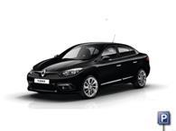 Kayseri Renault  FLUENCE 1.5 DCI Araç Kiralama Rent a Car