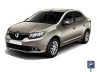 Kayseri Renault  SYMBOL Araç Kiralama Rent a Car