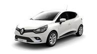 Kayseri Renault  CLIO 1.2 BENZINLI Araç Kiralama Rent a Car