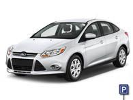 Kayseri Ford  FOCUS 1.6
 Araç Kiralama Rent a Car