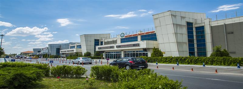 Kayseri havaalanı araç kiralama