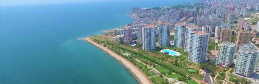 Mersin Aylık Araç Kiralama